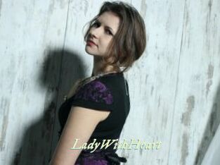 LadyWithHeart