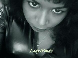 LadyWonda Année du sexe