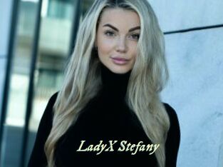 LadyX_Stefany