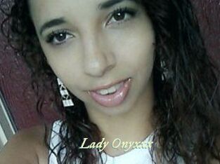 Lady_Onyxxx Année du sexe