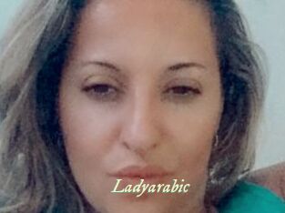 Ladyarabic