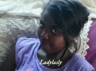 Ladylasly