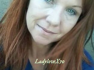 LadyloveX70