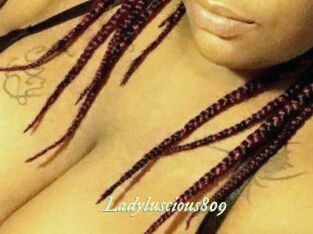 Ladyluscious809