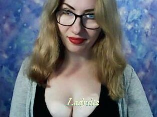 Ladysita Année du sexe