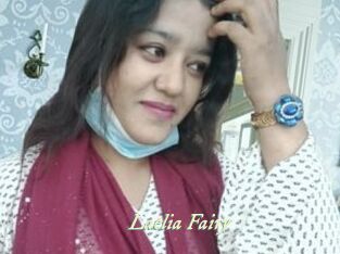 Laelia_Fairy