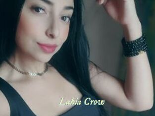 Lahia_Crow
