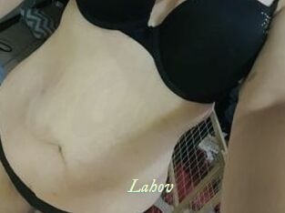 Lahov