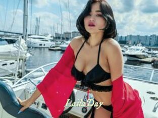 LailaDay Année du sexe