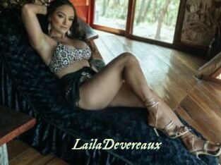 LailaDevereaux Année du sexe