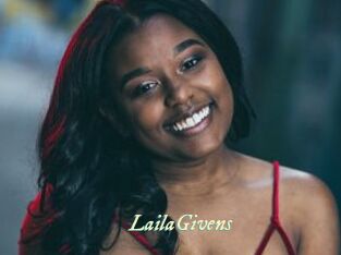 LailaGivens