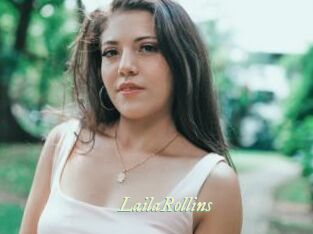 LailaRollins