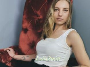LailaSmitt