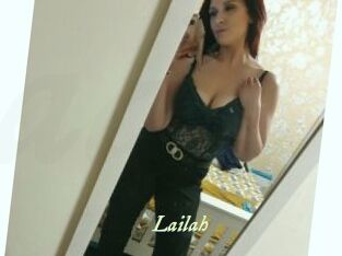 Lailah Année du sexe