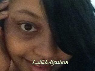 LailahAlyssium