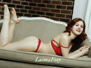 LaimaFoxy