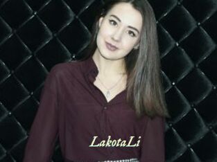 LakotaLi Année du sexe