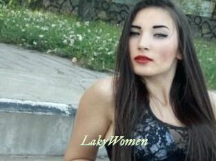 LakyWomen