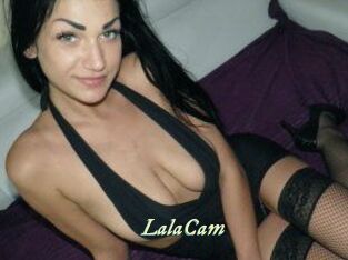 LalaCam