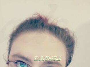 LalaDelilah
