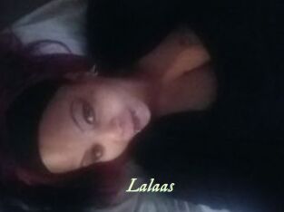 Lalaas