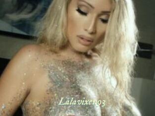Lalavixen93