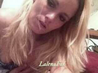 Lalena_Fox