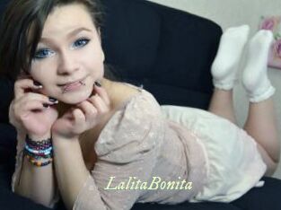 LalitaBonita Année du sexe