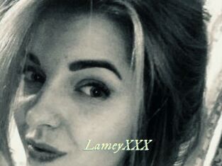 LameyXXX