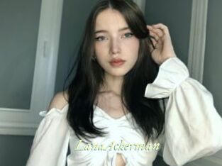 LanaAckerman Année du sexe