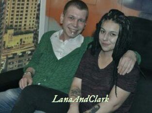 LanaAndClark
