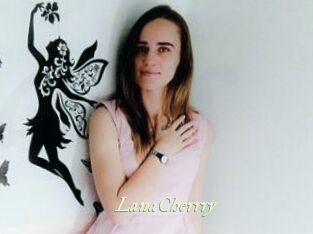 LanaCherrry