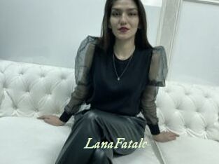 LanaFatale