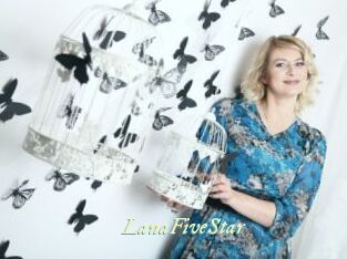 LanaFiveStar