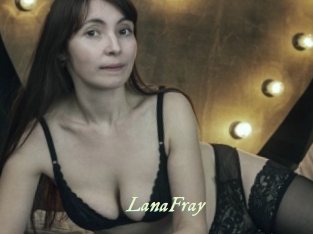 LanaFray Année du sexe