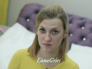LanaGries