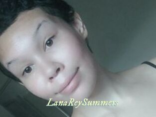 LanaReySummers Année du sexe