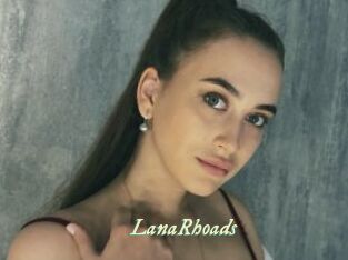 LanaRhoads