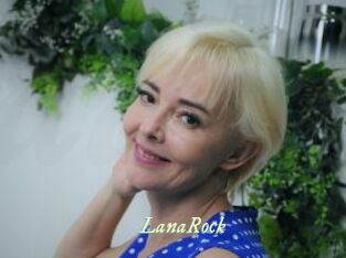 LanaRock