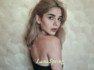 LanaSpring