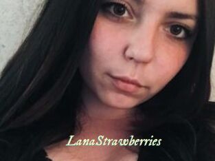LanaStrawberries