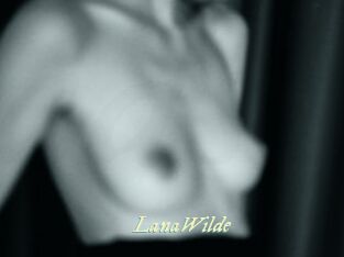 LanaWilde Année du sexe