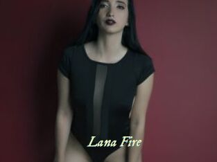 Lana_Fire