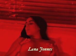 Lana_Jonnes Année du sexe