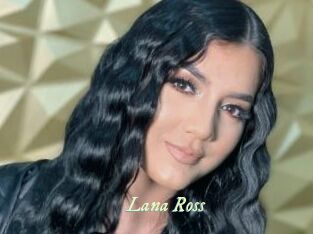 Lana_Ross Année du sexe