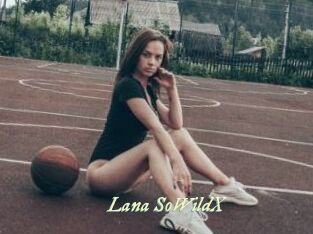 Lana_SoWildX Année du sexe