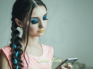 Lana_Teen