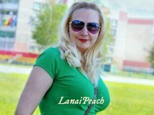 LanaiPeach