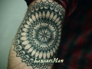 LanaxesMan