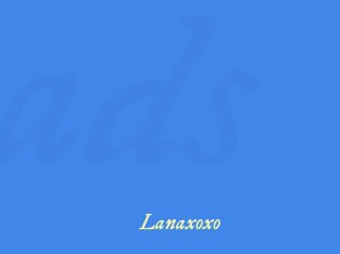 Lanaxoxo